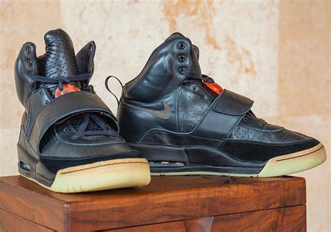 sotheby's nike air yeezy 1|yeezy 1 prototype shoes.